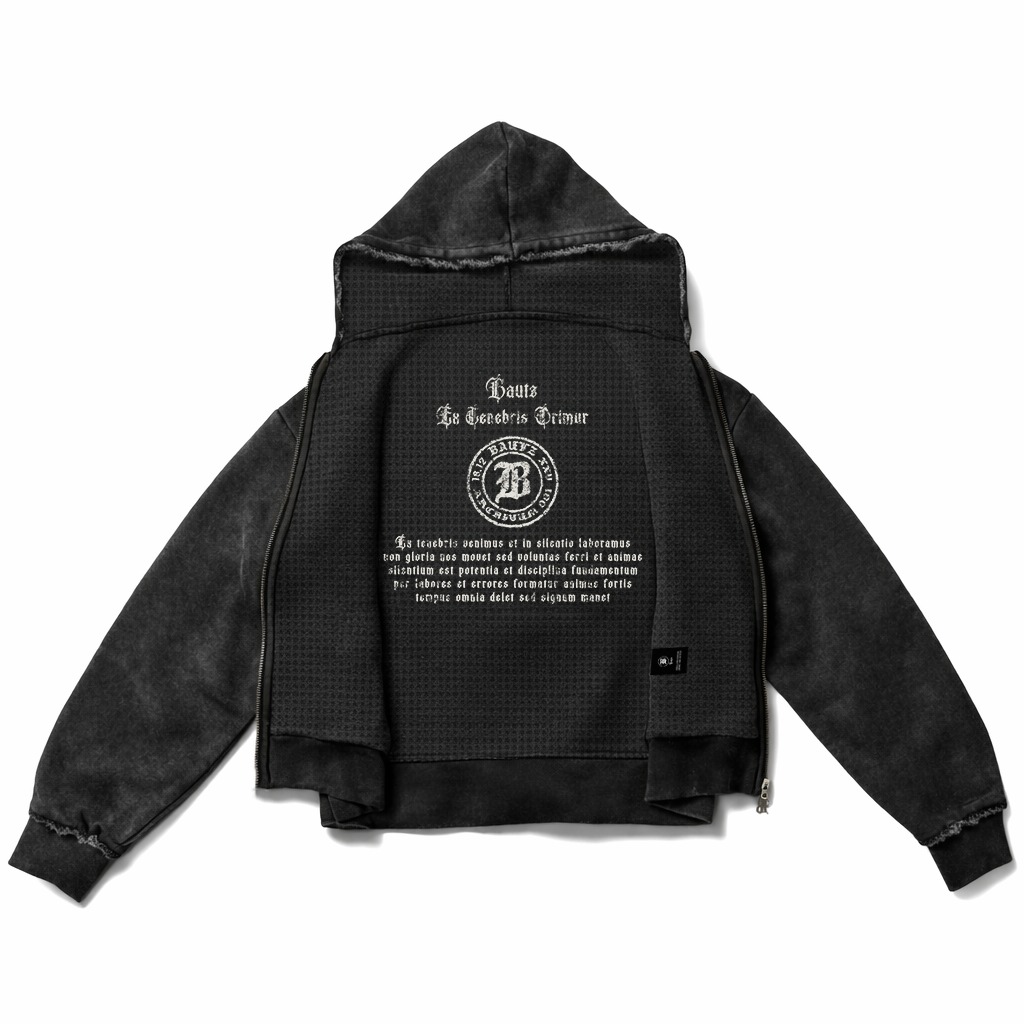 TENEBRIS ZIP