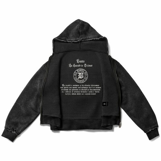TENEBRIS ZIP